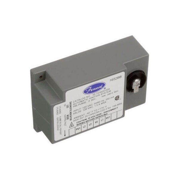 Allpoints 8003028 Ignit Intermit Module For Duke Manufacturing